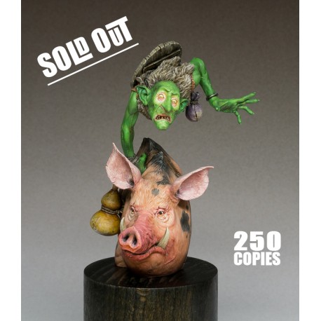 GOB SUR COCHON
