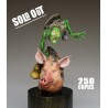 GOB ON PIG