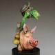 GOB ON PIG