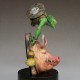 GOB ON PIG