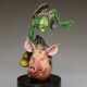 GOB ON PIG