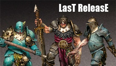 LAST RELEASE